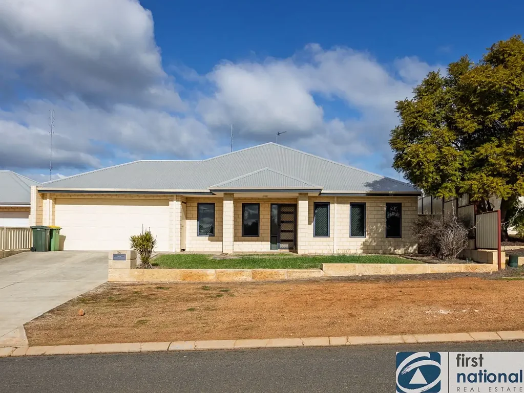 2A Throssell Street, Northam, WA 6401