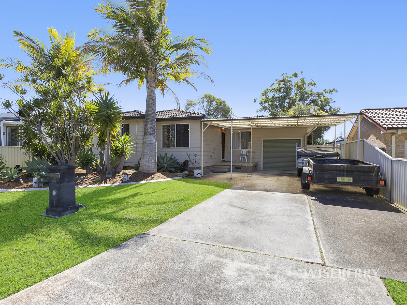 45 OCEAN VIEW RD, GOROKAN NSW 2263, 0 ਕਮਰੇ, 0 ਬਾਥਰੂਮ, House