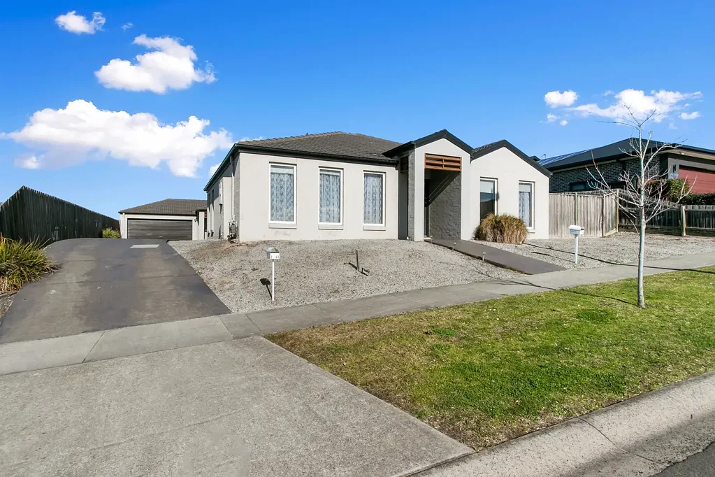 1-2/65 Bradman Boulevard, Traralgon, VIC 3844