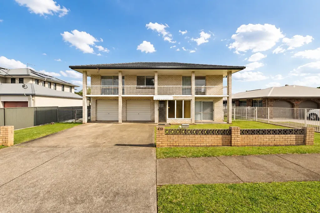 420 Main Road, Wellington Point, QLD 4160, 3房, 2浴, House