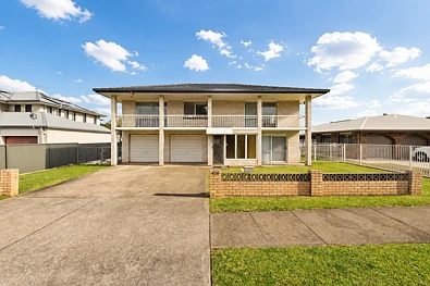 420 Main Road, Wellington Point, QLD 4160, 3房, 2浴, House