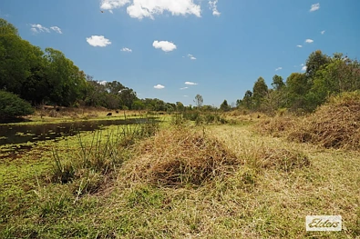 222 Edmistone Road, Pink Lily, QLD 4702, 0房, 0浴, Lifestyle Property