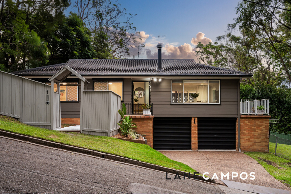 1 CAMBRIDGE DR, RANKIN PARK NSW 2287, 0 Schlafzimmer, 0 Badezimmer, House