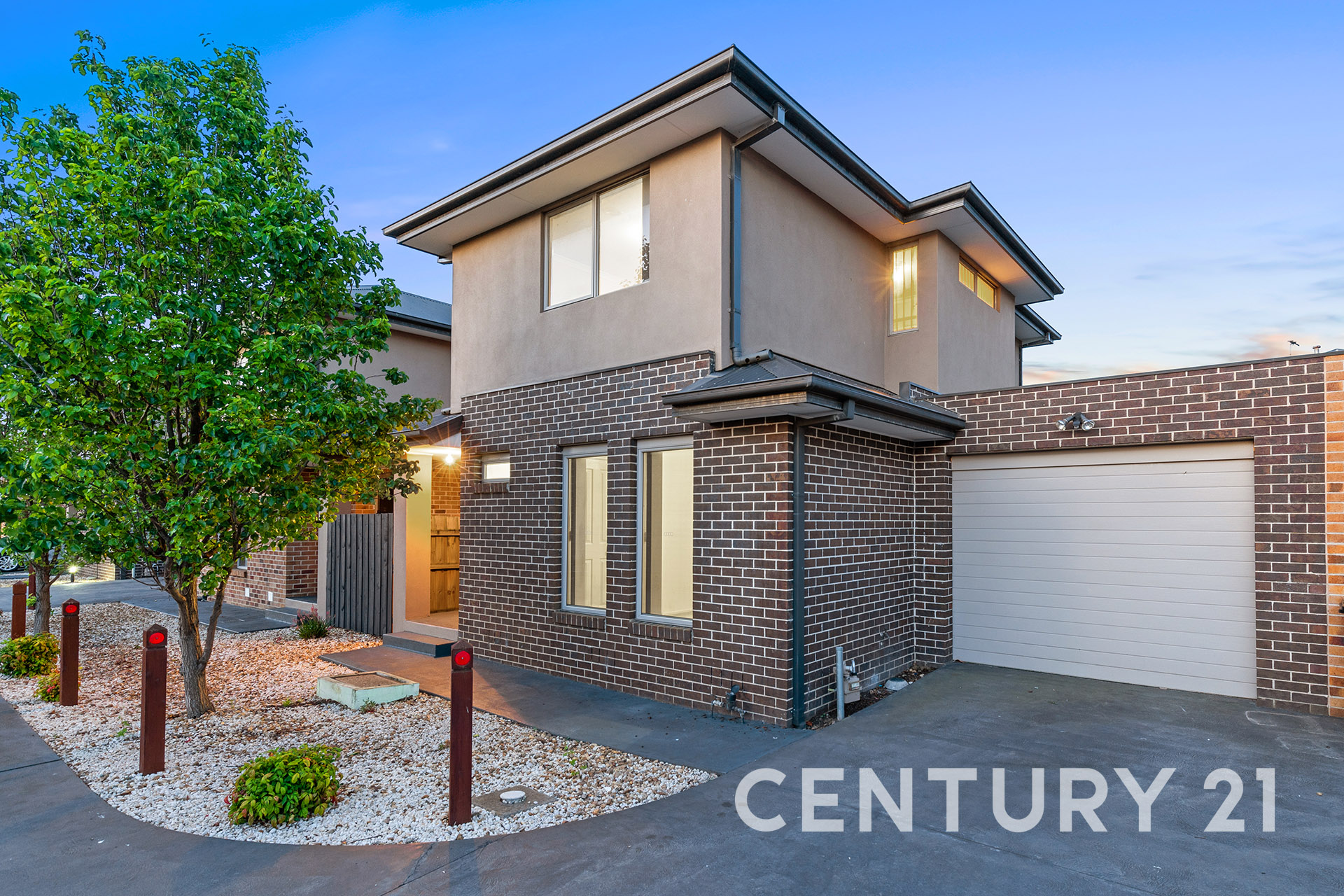 UNIT 22 65-67 TOOTAL RD, DINGLEY VILLAGE VIC 3172, 0房, 0浴, Townhouse