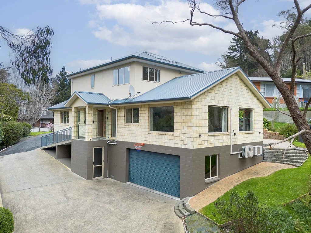 Bradford 4Zimmer Generous living with exceptional storage