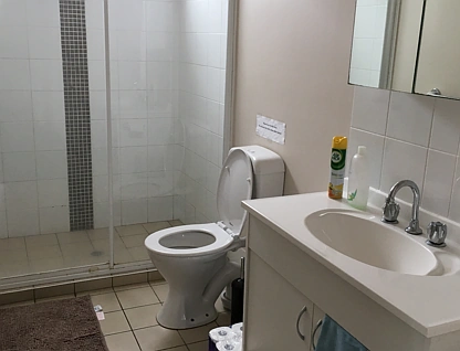 1UP/25 Tait Street, Kelvin Grove, Brisbane - Northern Region , 1 कमरे, 2 बाथरूम, House