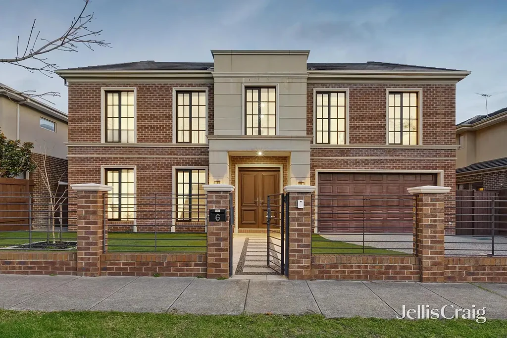 6 Roselyn Crescent, Bentleigh East, VIC 3165