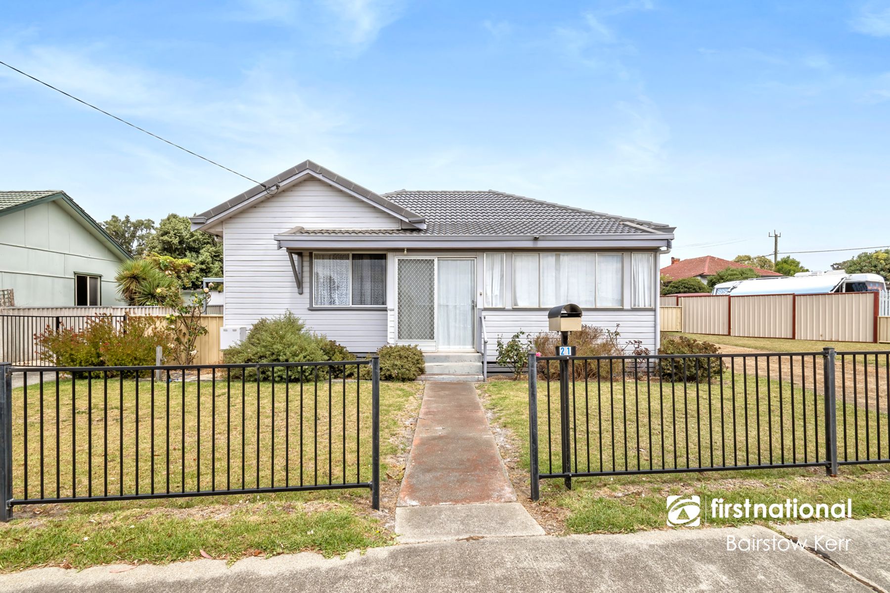 21 SOUTH COAST HWY, LOCKYER WA 6330, 0 침실, 0 욕실, House