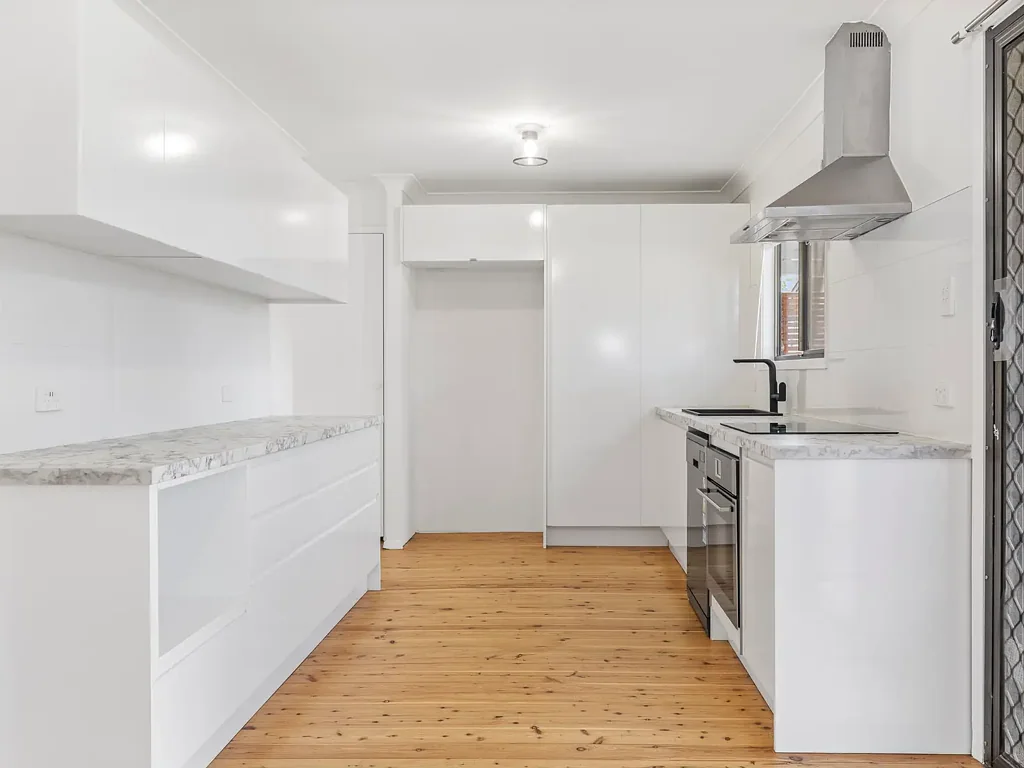 Neat Three Bedroom Home!