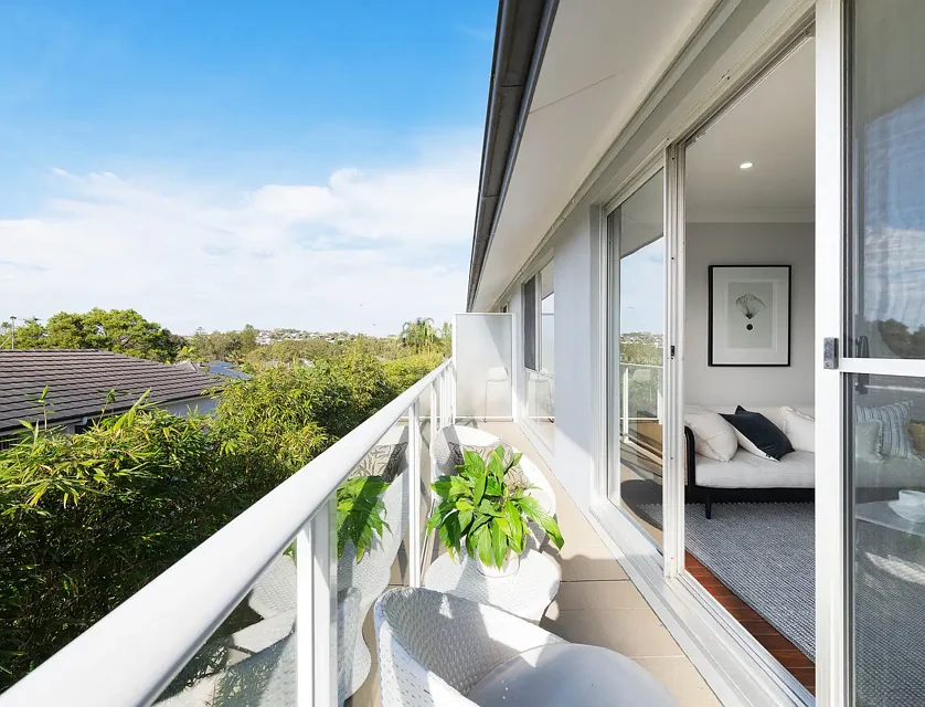 12/103 Pitt Road, North Curl Curl, Northern Beaches, 2 રૂમ, 1 બાથરૂમ, Unit