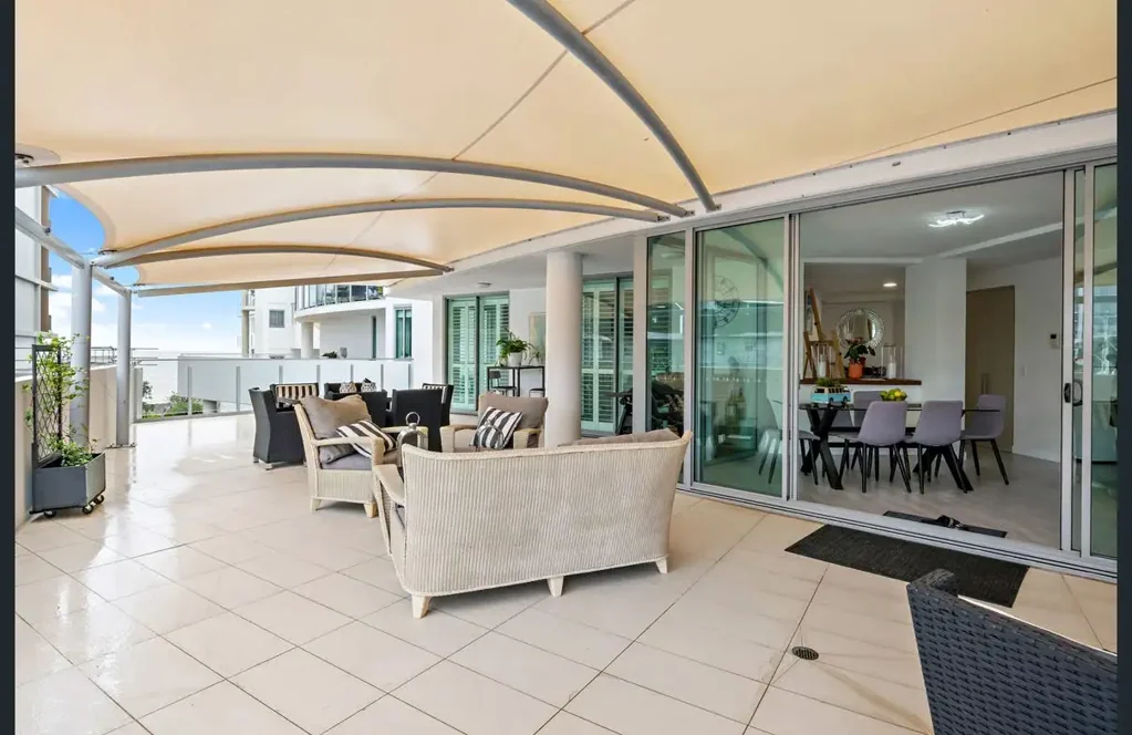 103/14 Oxley Avenue, Woody Point, QLD 4019