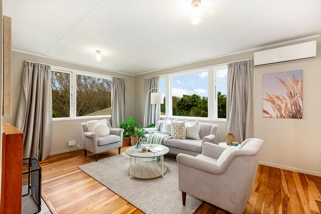 Waitangirua 3Kwarto Stop Renting - Start Owning