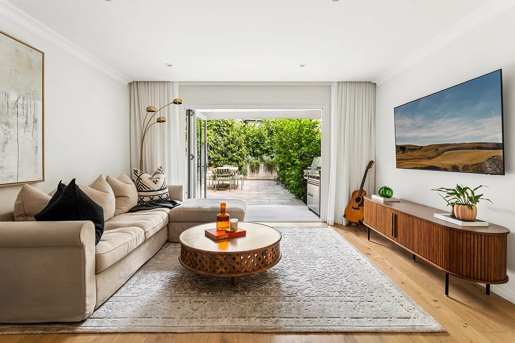 4/18-20 Greenwich Road, Greenwich, NSW 2065