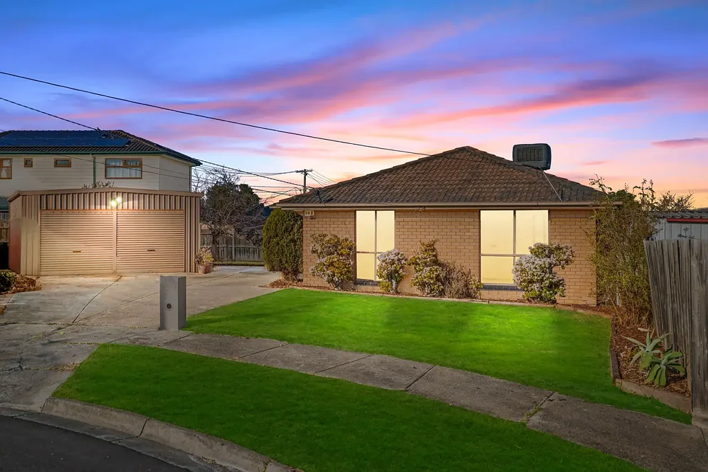 5 Lara Close, Thomastown, VIC 3074