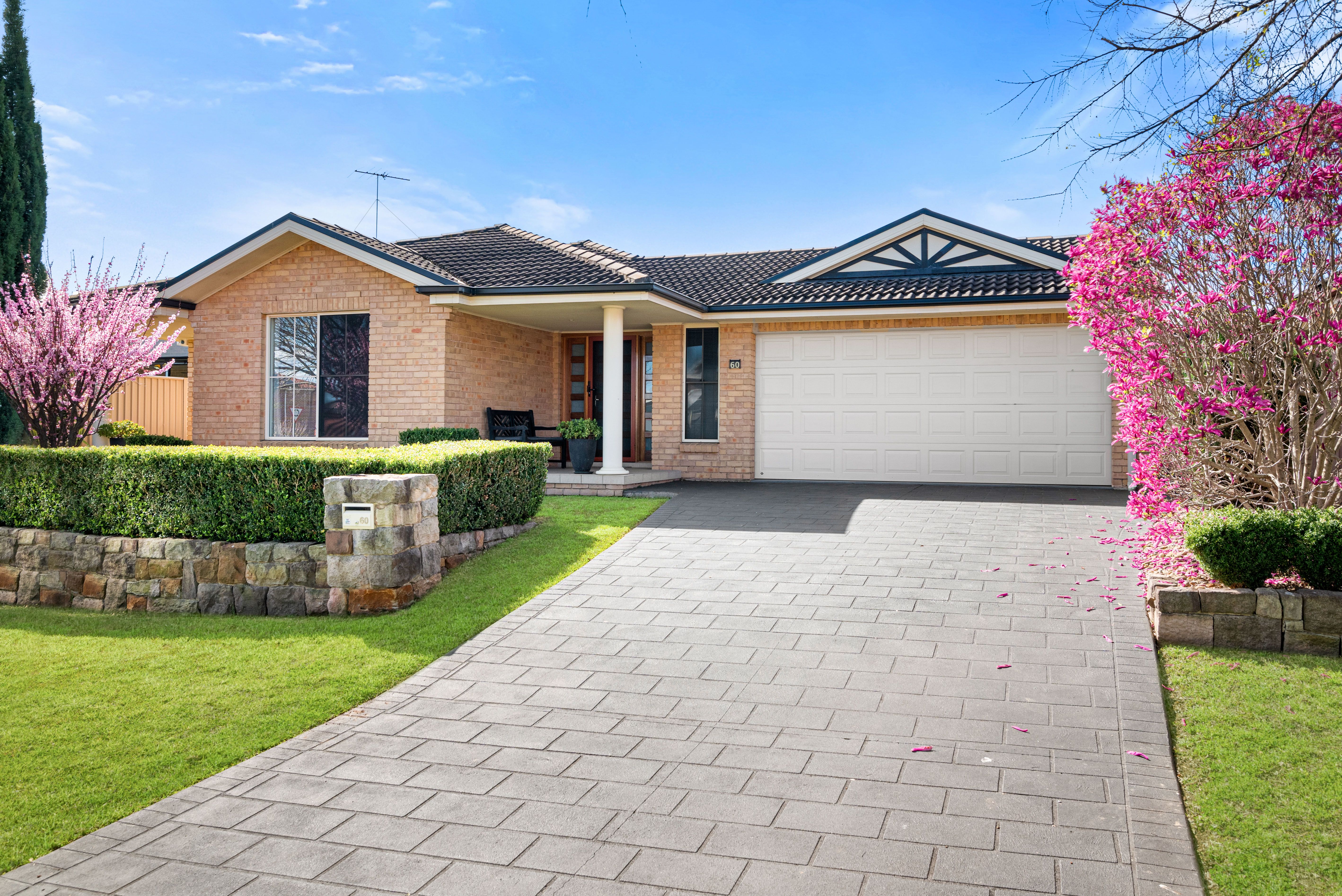 60 BRADLEY DR, HARRINGTON PARK NSW 2567, 0房, 0浴, House