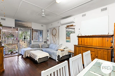 Silid Pahingahan - 4 Streeter Avenue, Broome, WA 6725
