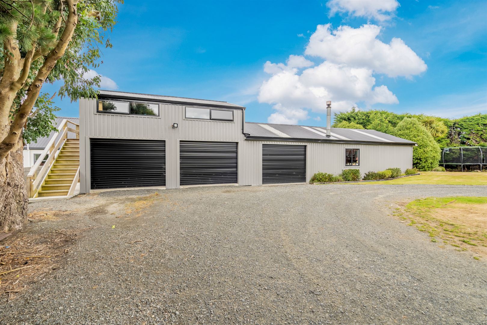 19 Vyner Road, Otatara, Invercargill, 3 Schlafzimmer, 0 Badezimmer