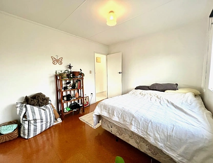 16B Uenuku Avenue, Raglan, Waikato, 2房, 1浴, 整租独立别墅