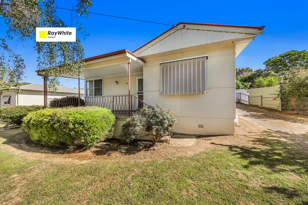 95 Lockhart Street, Adelong, NSW 2729