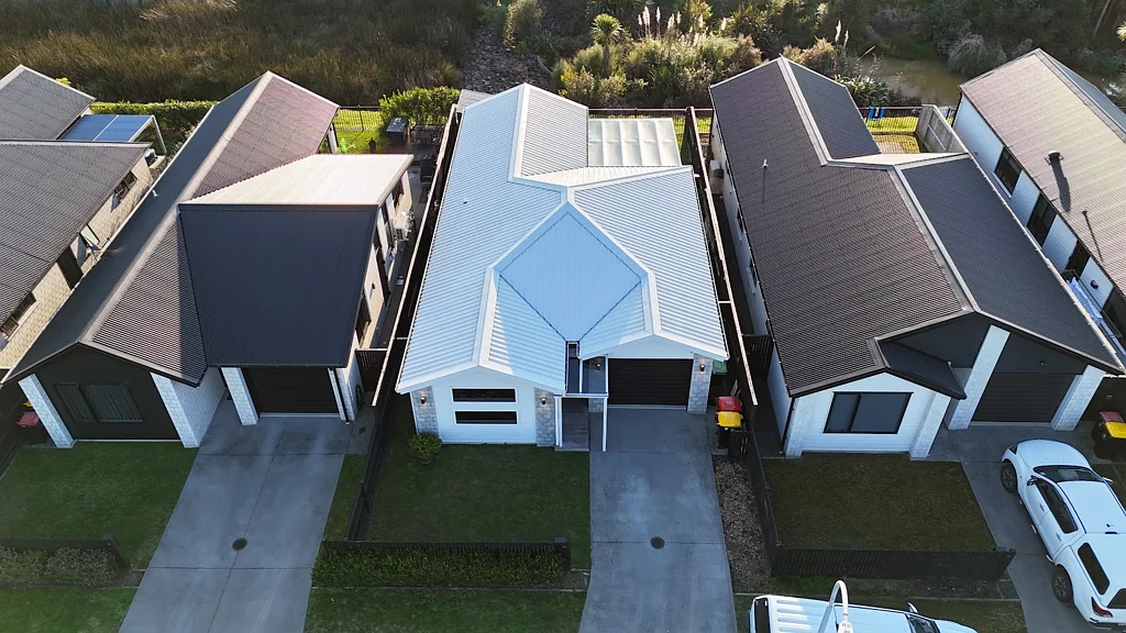 Poike 3Habitaciones Terrific on Tangaroa