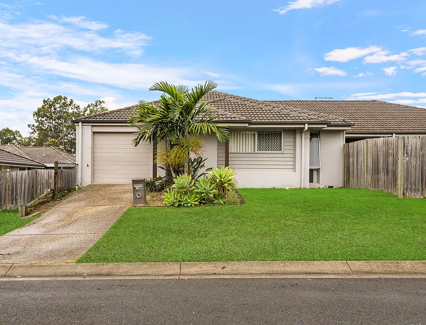10 Pademelon Circuit, North Lakes, Moreton Bay Region, 6房, 4浴, Apartment