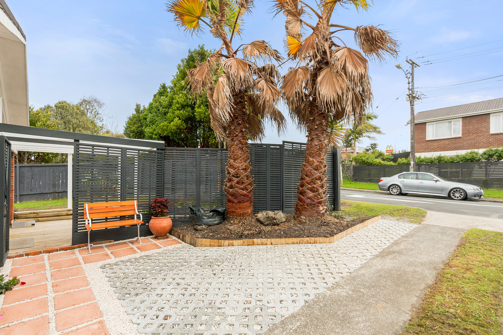 1/118 Lake Road, Belmont, Auckland - North Shore, 3 રૂમ, 1 બાથરૂમ