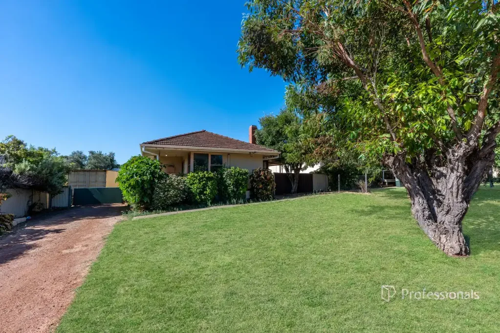 11 Zamia Street, Rangeway, WA 6530