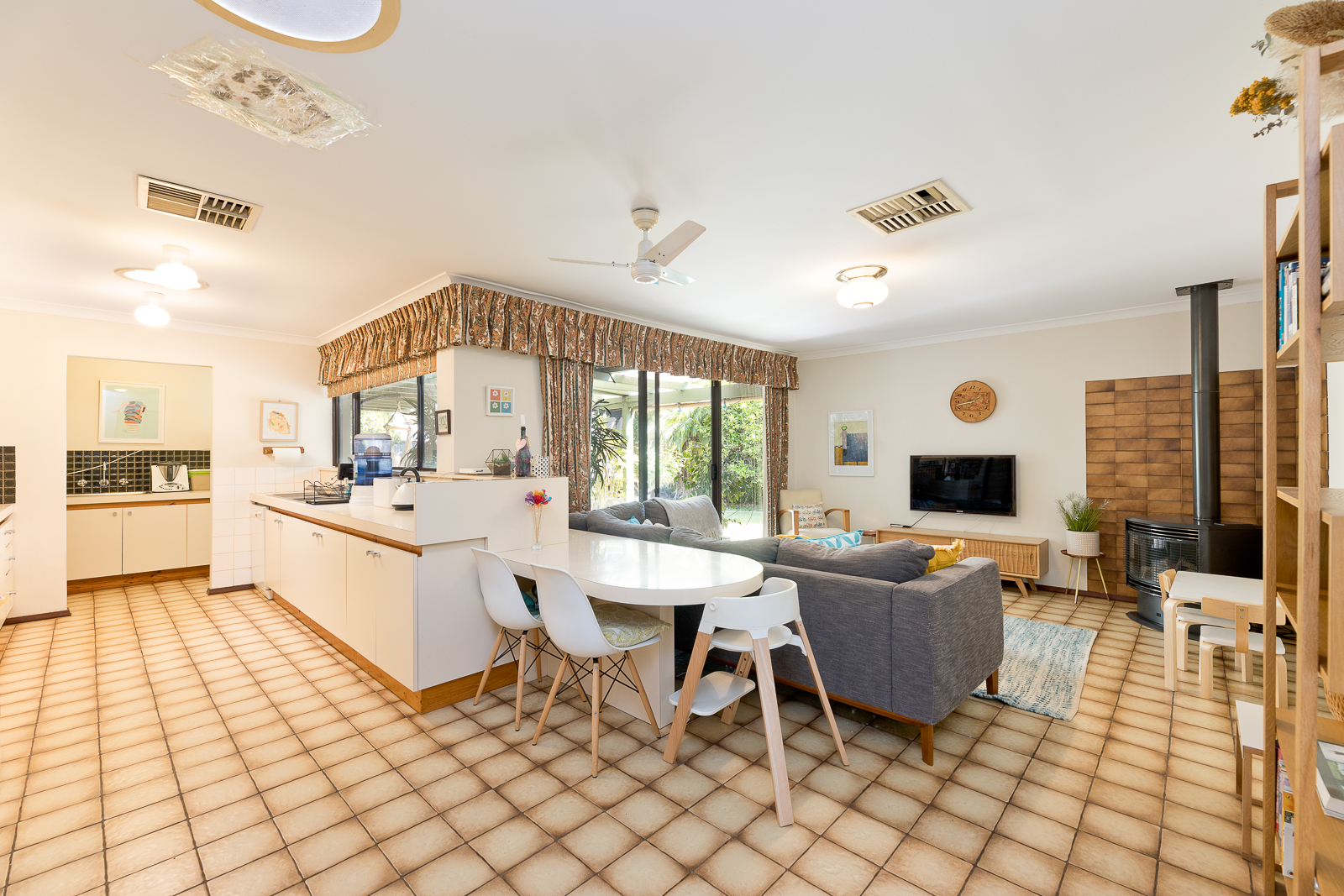 61B MATHESON RD, APPLECROSS WA 6153, 0房, 0浴, House