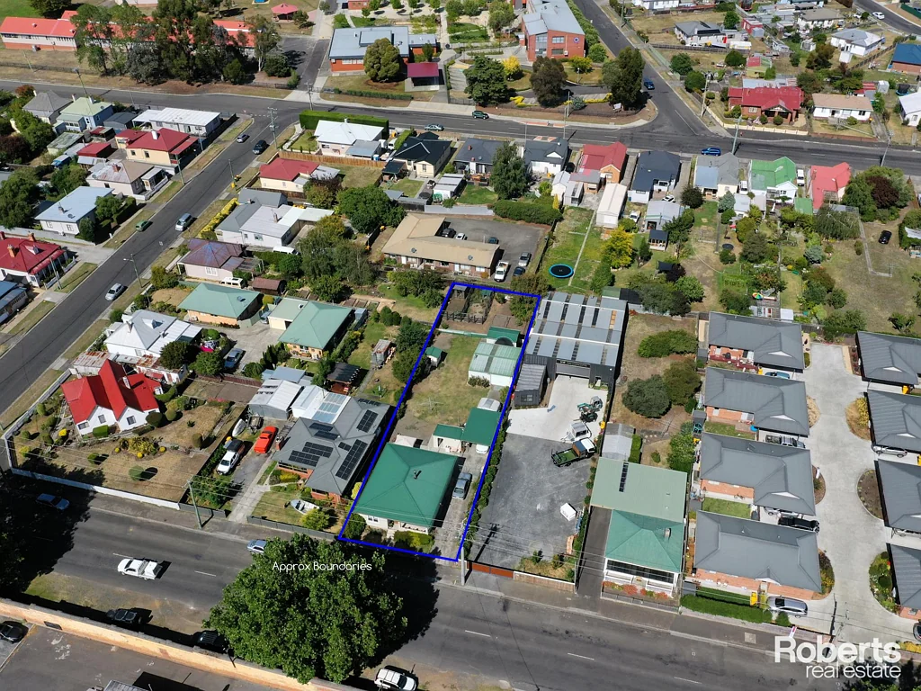 55 Humphrey Street, New Norfolk, TAS 7140
