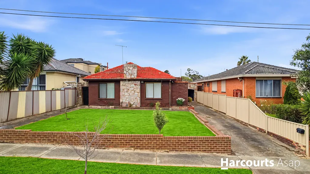 Dandenong North 3Kwarto Comfort, Convenience and Family Appeal in a Prime Location