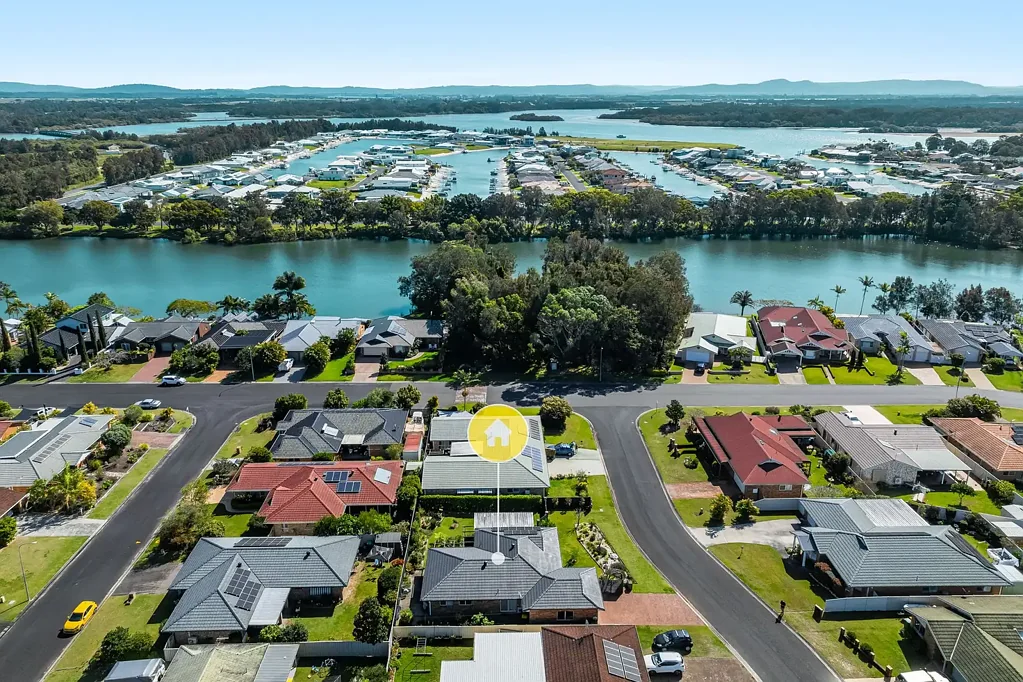 Yamba 3房  Make The Most Of Where You Live