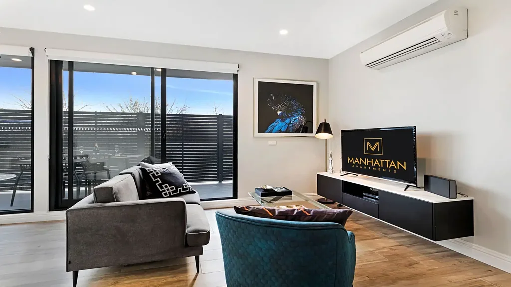 &apos;Manhattan Apts&apos; - Furnished inc utilities, Wi-Fi. Stay 1 mth+