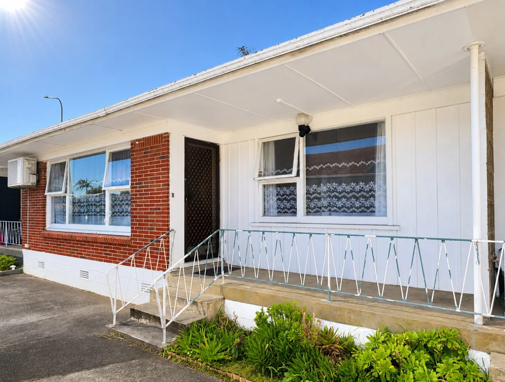 Mt Wellington, 2 bedrooms