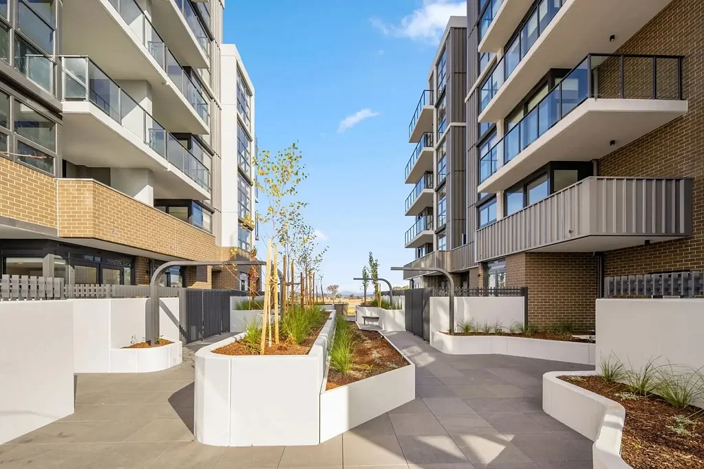 101/70 Efkarpidis Street, Gungahlin, ACT 2912