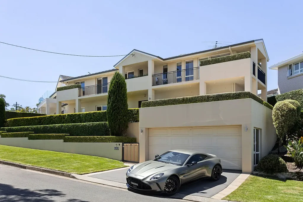 11 Shiprock Road, Port Hacking, NSW 2229