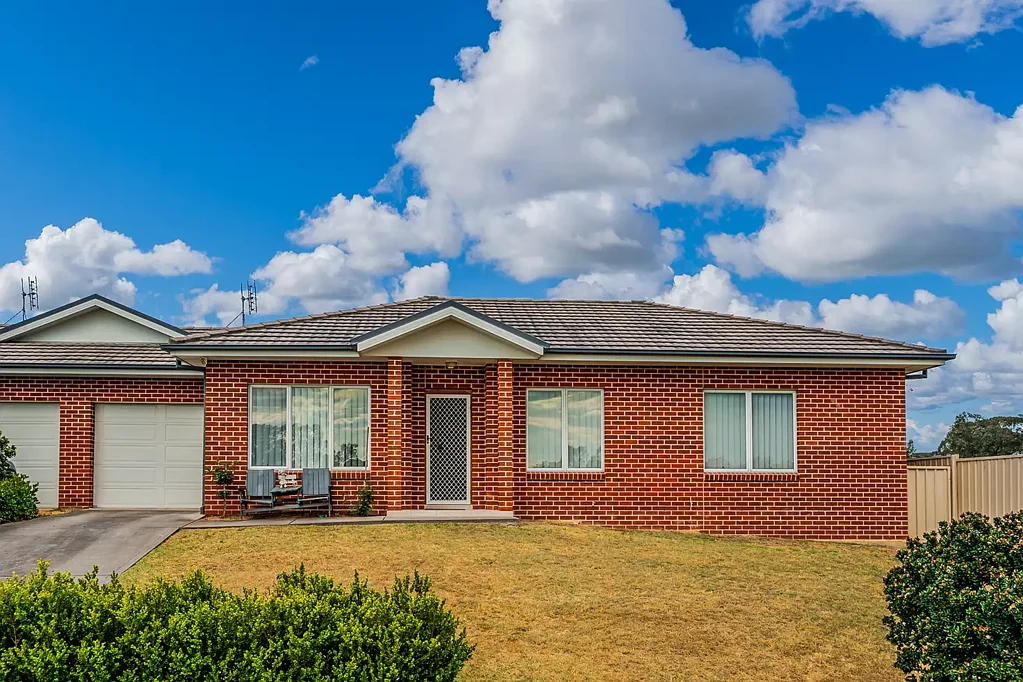 Singleton 3Kwarto Low Maintenance Living