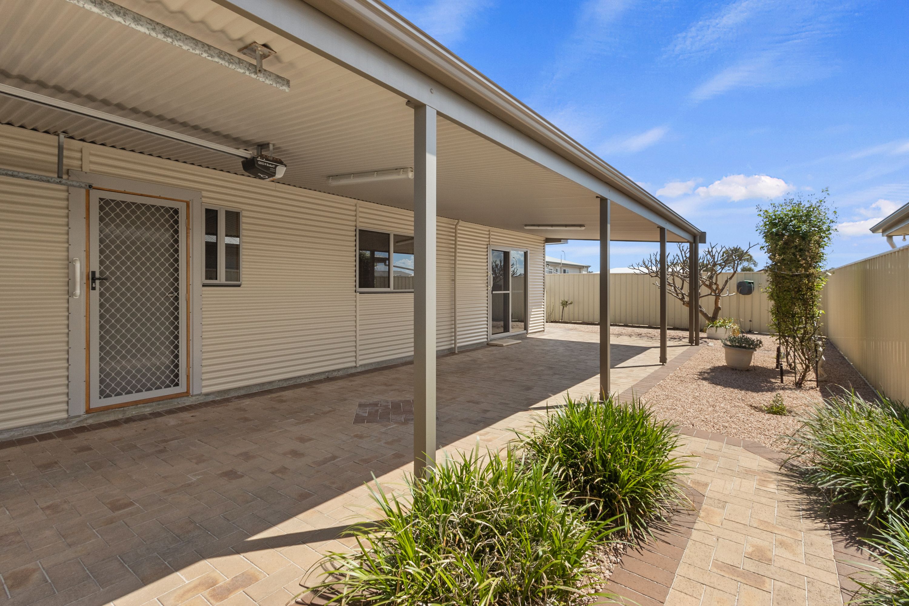 11 DEER CT, WALLAROO SA 5556, 0 Kuwarto, 0 Banyo, House