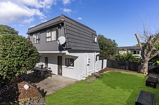 3/31 Ascot Avenue, Remuera, Auckland City