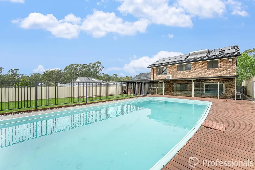 Spacious Home & Yard