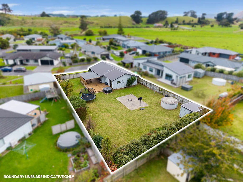 Otaki 3Kwarto Modern Comforts & a Huge Backyard Escape