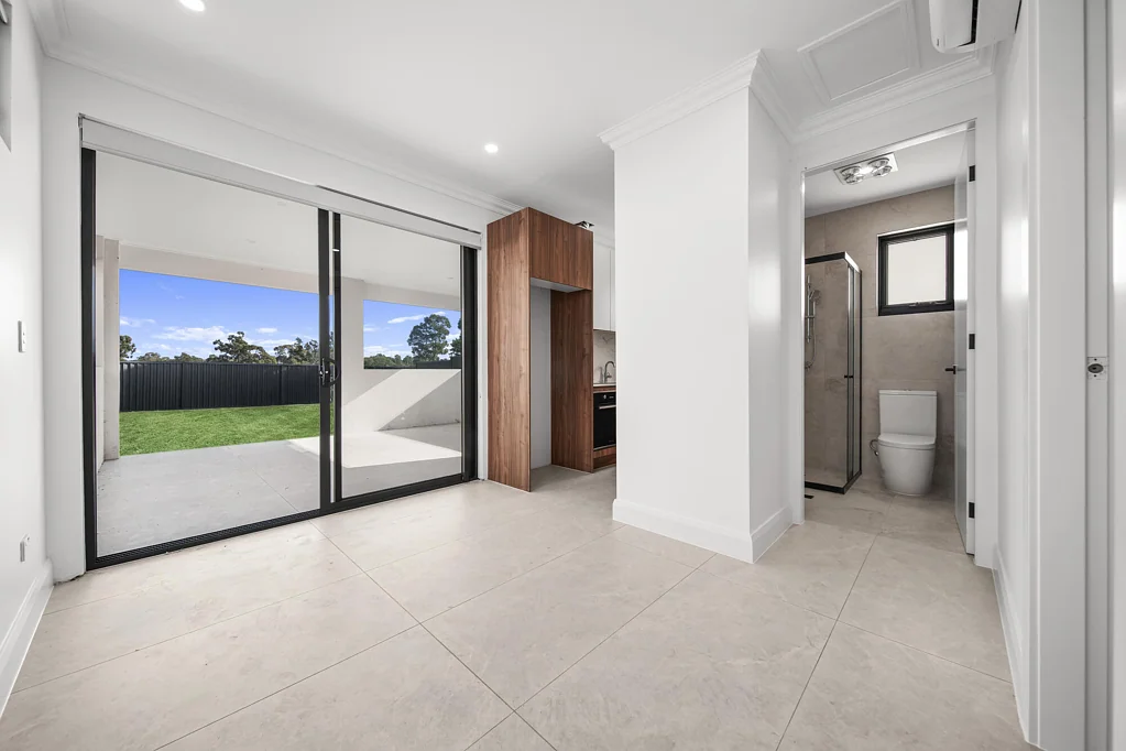 Brand New Luxury Studio - Be the First to Call It Home!