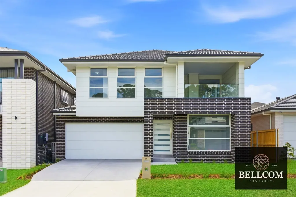 Box Hill 4房 全新家庭住宅，拥有独立的起居区域和令人印象深刻的配置 Brand New Family Home with Separate living Areas & impressive inclusions