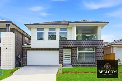 14 Bar Street, Box Hill, NSW 2765, 4 slaapkamers, 3 badkamers, House