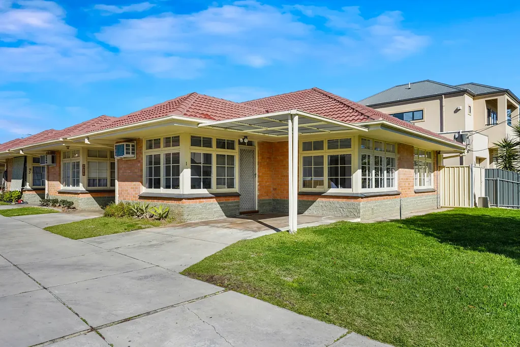 1/44 High Street, Glenelg, SA 5045