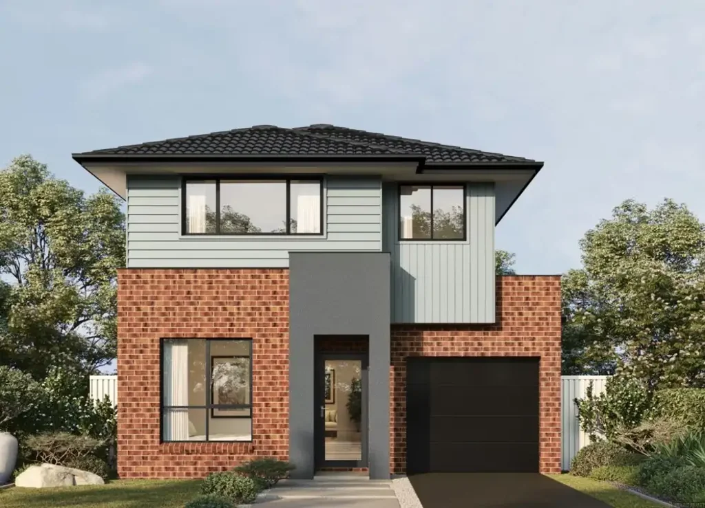 Bonnyrigg 4chambre Amazing Double Storey House in Bonnyrigg
