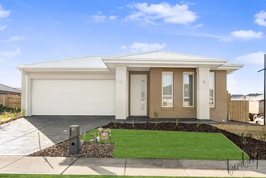 Donnybrook 4房 位于 Donnybrook 黄金地段的现代 Metricon 建筑 - 理想的投资机会： Modern Metricon Build in Prime Donnybrook Location - Ideal Investment Opportunity: