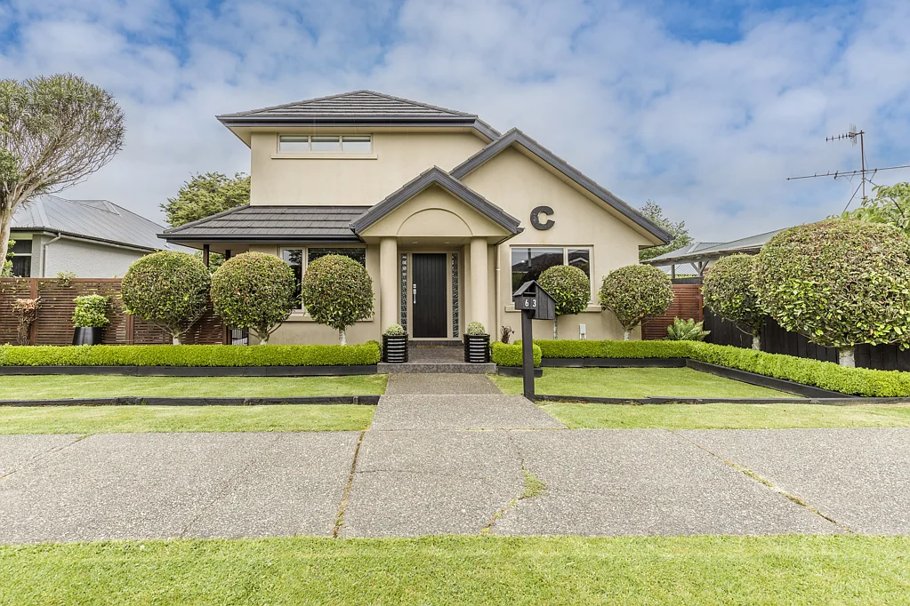 63 Lees Street, Gladstone, Invercargill, Southland