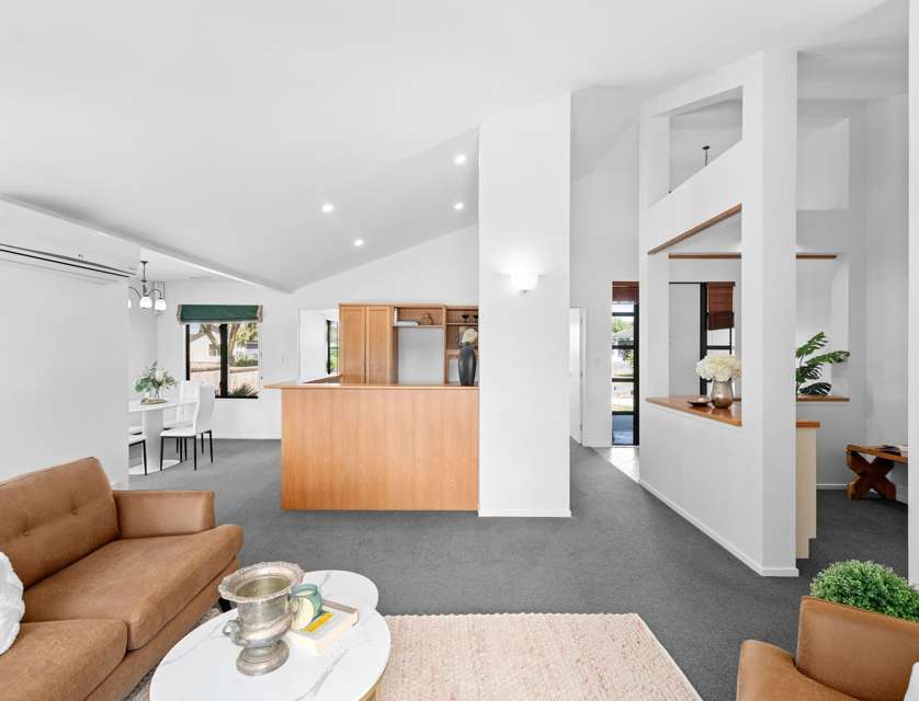 24 Gallery Grove, Flagstaff, Hamilton, Waikato, 3房, 2浴, 独立屋