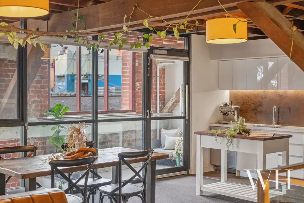 126/47 Beach Street, Fremantle, WA 6160
