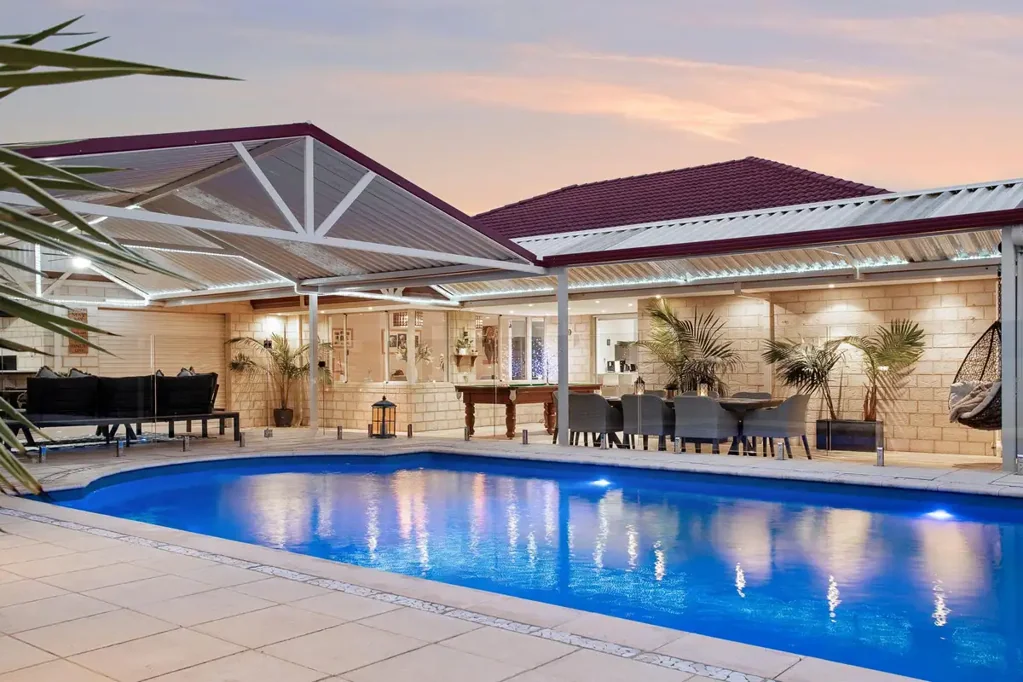 7 Brookville Circle, Secret Harbour, WA 6173